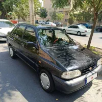 پراید 84