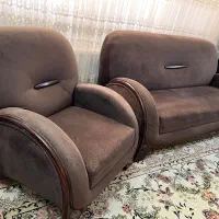 مبل هفت نفره