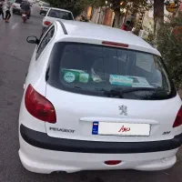206|خودرو سواری و وانت|یزد, |دیوار