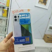 note 13 pro 256/8 5G