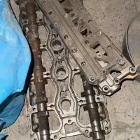 سرسیلندر ام جی ۶ mg6 میل سوپاپ تایپیت توربو