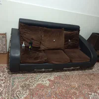 مبل تازه سالم