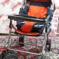 کالسکه،کریر