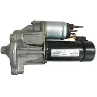 استارت و دینام سیار