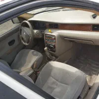 سمند مدل ۸۸ تمیز