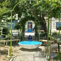 اجاره ویلا باغ کوتاه مدت جهت مجالس