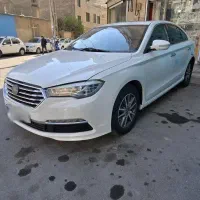 لیفان ۸۲۰ کم کار بیرنگ