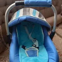 کریر خارجی مارک بیبی اسکای