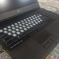 لپتاپ دل dell