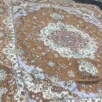 روفرشی ۱۲متری درحد با دوتا اتو سالم