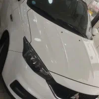سهند مدل ۱۴۰۴ بی رنگ و سالم
