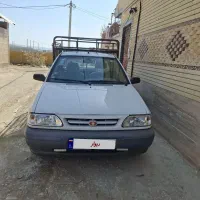 پراید وانت 151