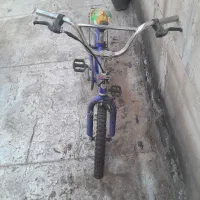 دوچرخه سایز ۱۶