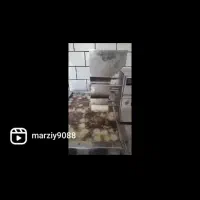 دستگاه فلافل زن اتومات