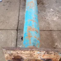 جک هیدرولیک یطرفه