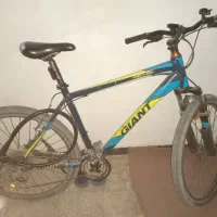 دوچرخه جاینت giant revel 2016 اصلی حرفه ای