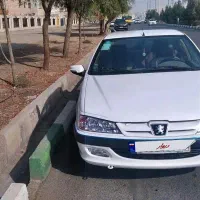 پژو پارس xu7p سفارشی مدل ۴۰۱