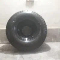 رینگ و لاستیک نیسان