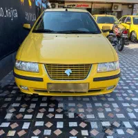 سمند ۱۴۰۱ پلاک ع