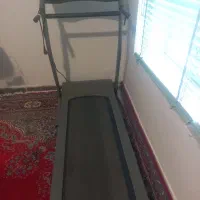 تردمیل در حد نو