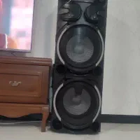 اسپیکرخانگی مکسیدر درحد نو