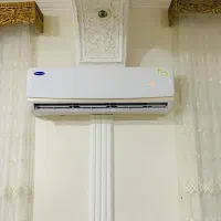 نصب کولر گازی جابجایی و لوله گذاری منازل