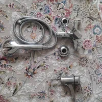 لوازم سرویس حمام ،دسشویی،آشپزخانه