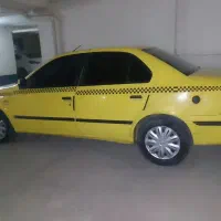 فروش فوری تاکسی گردشی