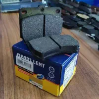 انواع لنت عقب و جلو پراید . پژو . تیبا با ضمانت