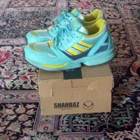 کتونی آدیداس نو سایز 39