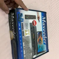 گیرنده دیجیتال مکسیدر