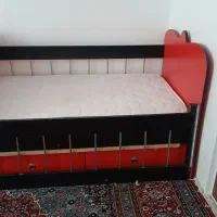 تخت‌کودک