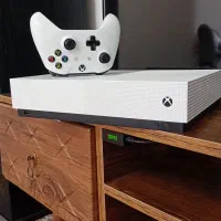 Xbox One S.  t1|کنسول، بازی ویدئویی و آنلاین|مشکین‌دشت, |دیوار