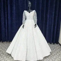 فروش لباس عروس