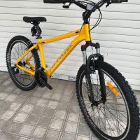 دوچرخه 26 ژیتان رنگ بندی جور   ( فروشگاه اتحاد)