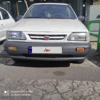 پراید مدل82