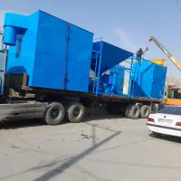 بگ فیلتر .غبارگیر