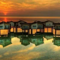 تور کیش لحظه اخری