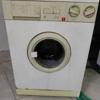 لباسشویی آزمایش سالم