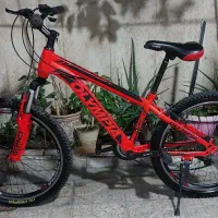 دوچرخه سایز ۲۴