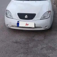 تیبا مدل 1395
