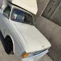 وانت پیکان دوگانه ۹۲دوگانه
