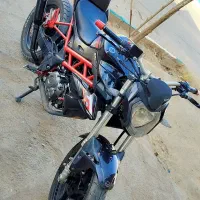 موتوربنلی نیوفیس۱۵۰