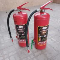 کپسوله اتشنشانی