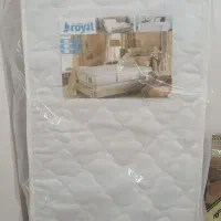 تشک تخت کودک