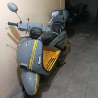 موتور Rs 150