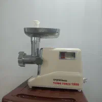 چرخ گوشت سینجر الکتریک