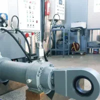 استخدام کارگر پادو جوان کارگاه تراشکاری