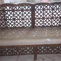 تخت گره چینی نو