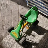 دوچرخه